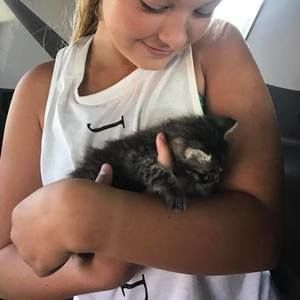 Meet your Posher, Natalie